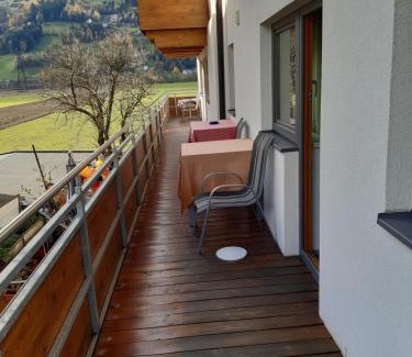 Stumm Apartment | Gertis Appartment Top 1