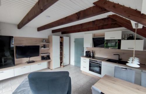 Nordseebad Burhave Apartment | Gesamte Wohnung in Burhave