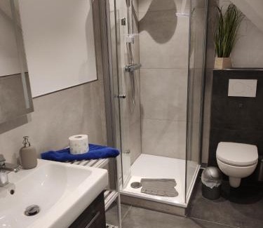 Nordseebad Burhave Apartment | Gesamte Wohnung in Burhave