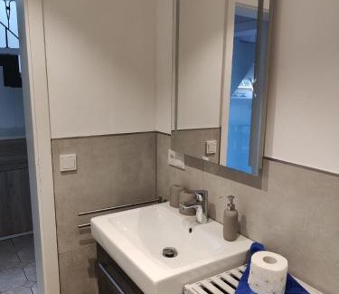 Nordseebad Burhave Apartment | Gesamte Wohnung in Burhave