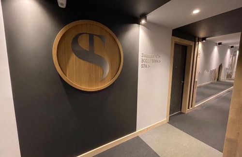 Les Gets Apartment | GESPERE LE STELLA