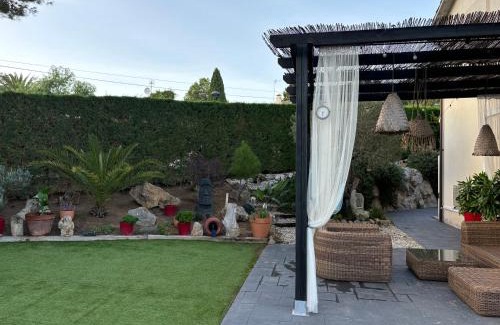 Torroella de Montgri House | Gessami de l’Emporda