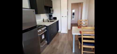 Mauricie Apartment | Gestion clin d'oeil - 503