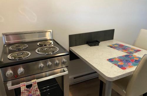 Mauricie Apartment | Gestion clin d’oeil - 505