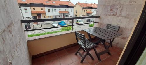 Ribadedeva Apartment | Gestiona2R - Apartamento Italia Colombres ideal familias