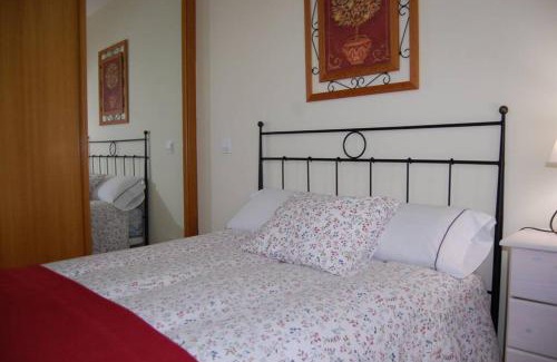 Ribadedeva Apartment | Gestiona2R - Apartamento Italia Colombres ideal familias
