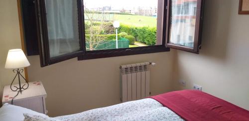 Ribadedeva Apartment | Gestiona2R - Apartamento Italia Colombres ideal familias