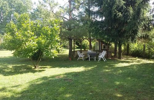 Harkany House | GESZTENYÉS Vendégház