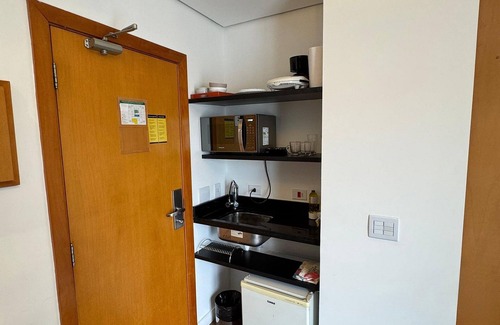 Paraiso Apartment | Get a Flat 1402 Ibirapuera-Jardins
