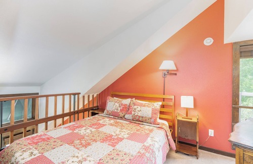 Telluride Hotel | Get An Authentic Telluride Experience in This Classic Ski Chalet Room