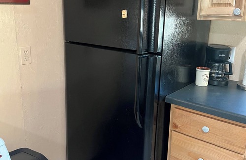 Mesa County Cottage | GET AWAY FROM IT ALL! Country living close to biking trails and Fruita.