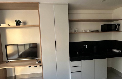 Jardim Oceania Apartment | Get By Side