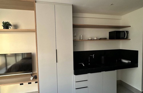 Jardim Oceania Apartment | Get By Side