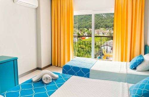 Beldibi Resort | Get Enjoy Hotels - All inclusive
