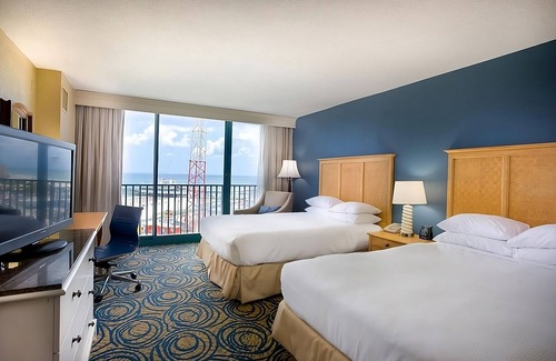Brush - Stewarts Resort | Get Ready for Adventures! Sunset Views Unit! 2 Pools, Right on the Beach