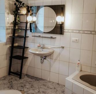Bad Ischl Apartment | Getaway in Bad Ischl