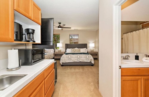 Indio House | Getaway: sleeps 8 option for 16