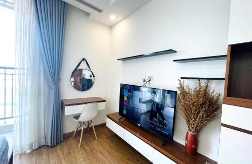 Tu Liem Apartment | Getaway Stu Apt Next National Convention Centre And Marriott Hotel