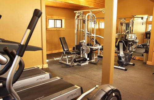 Olympic Valley Apartment | GetAways at Olympic Village Inn