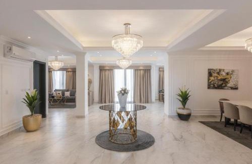 Marsa Matruh Hotel | Gewan White Beach Resort-New Alamein