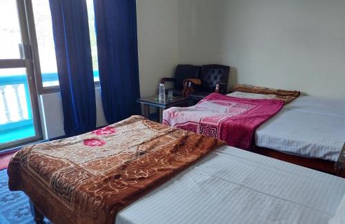 Khaplu Hotel | Geyari Resort Khaplu