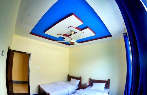 Khaplu Hotel | Geyari Resort Khaplu