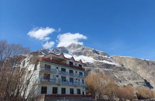 Khaplu Hotel | Geyari Resort Khaplu