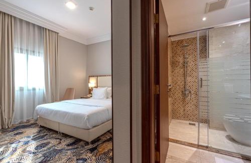 Al Harra Al-Sharqiah Hotel | GH HOTEL - فندق جي اتش