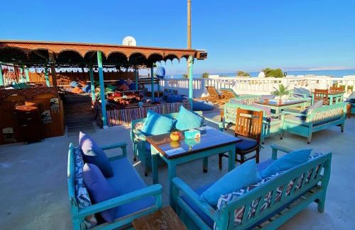 Dahab Resort | Ghazala Oasis Hotel