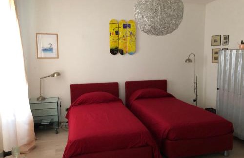 Cannaregio Apartment | Ghetto Modern Apt for 4, Venice