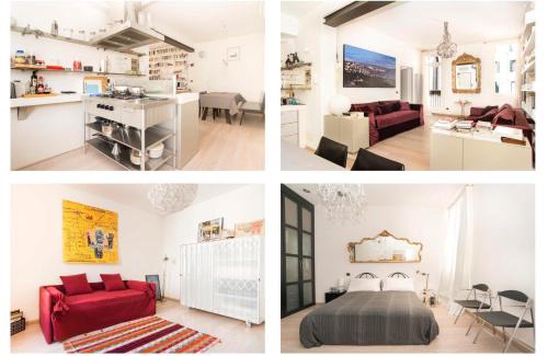 Cannaregio Apartment | Ghetto Modern Apt for 4, Venice