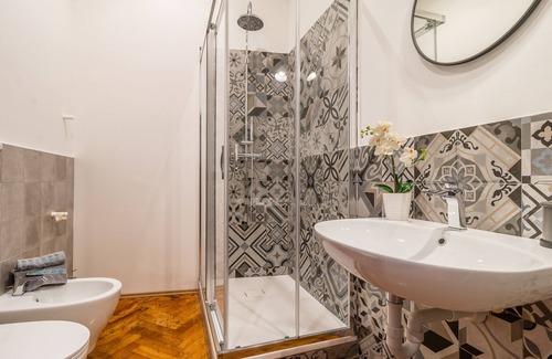 Trieste City Centre Hotel | Ghiberti Apartments - 1 Bedroom - Wi-Fi