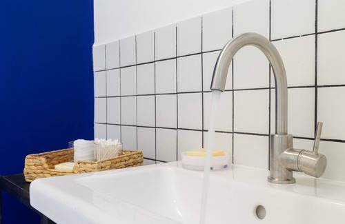 Trieste City Centre Hotel | Ghiberti - Loft in the city center