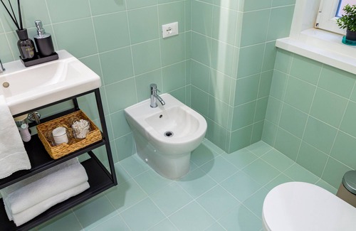 Trieste City Centre Hotel | Ghiberti - Lovely nest in the city