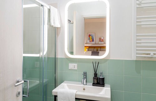 Trieste City Centre Hotel | Ghiberti - Lovely nest in the city