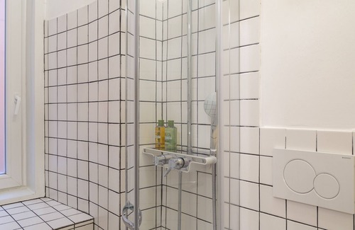 Trieste City Centre Hotel | Ghiberti - Tiny cozy studio
