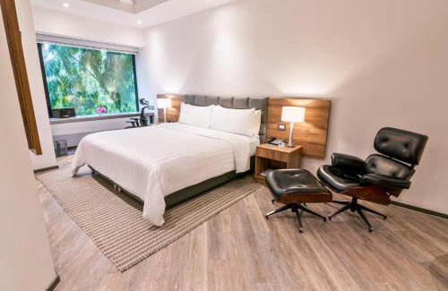 La Aguacatala Hotel | GHL Hotel Portón Medellín