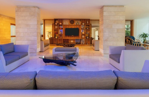 Papare Hotel | GHL Relax Hotel Costa Azul