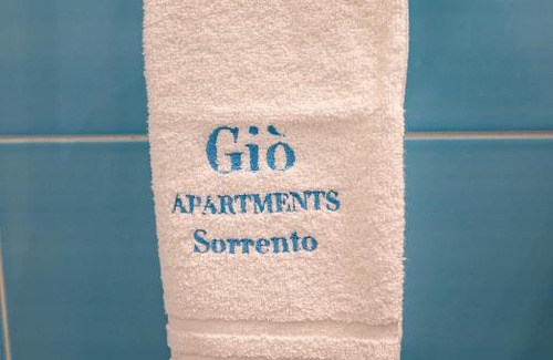 Sorrento Apartment | Gió Apartment Sorrento