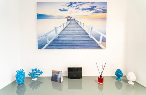Sorrento Apartment | Gió Apartment Sorrento