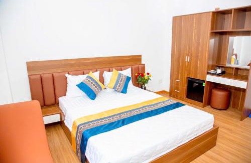 Tan Phu Hotel | GIA BẢO HOTEL 1116 Huỳnh tấn phát