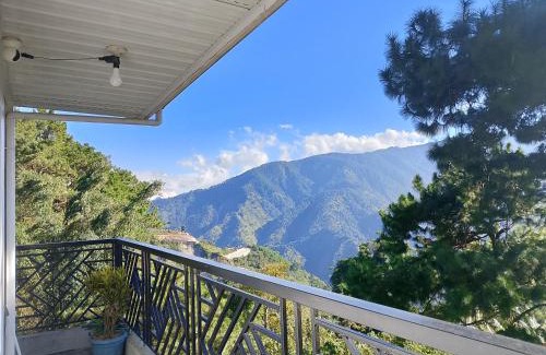 Baguio House | Gia's Baguio Transient House