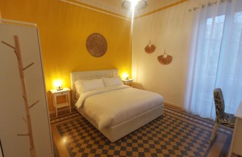 Alassio House | GIALLA Ridi Che Ti Passa