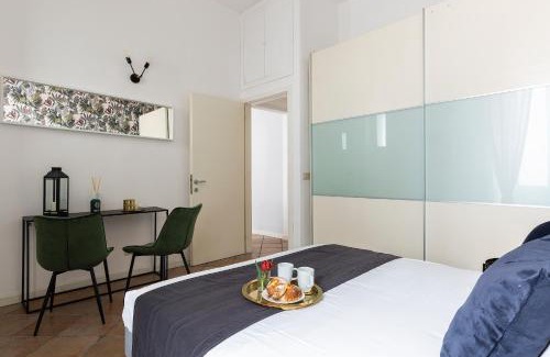 Trastevere Apartment | Gianicolo Jungle Apartment - Onofrio