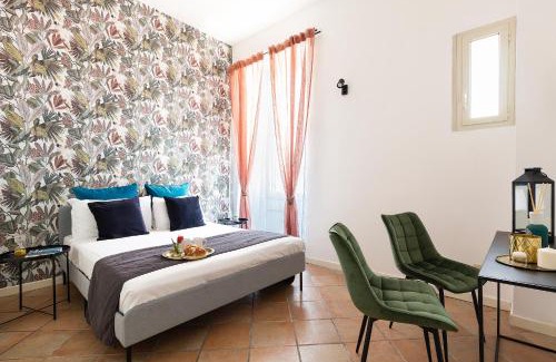 Trastevere Apartment | Gianicolo Jungle Apartment - Onofrio