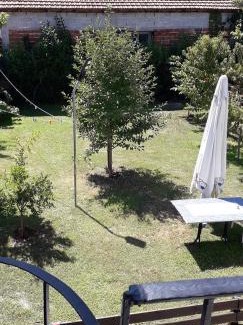 Nei Pori Apartment | giannis