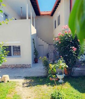 Nei Pori Apartment | giannis