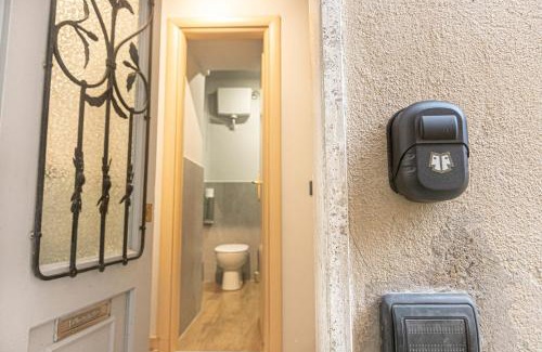 Castelletto Apartment | Giano Host - I teatri