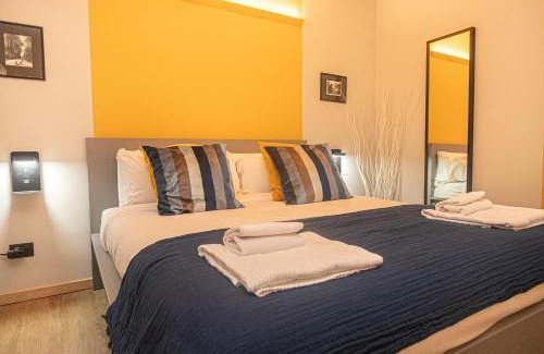 Castelletto Apartment | Giano Host - I teatri