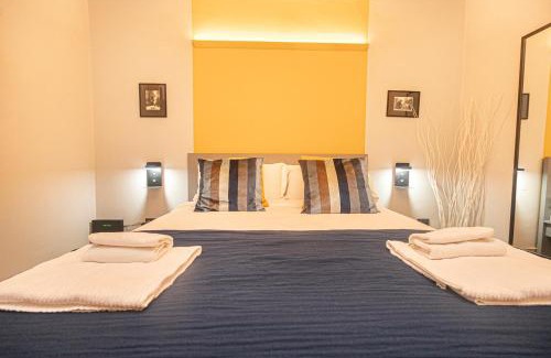 Castelletto Apartment | Giano Host - I teatri